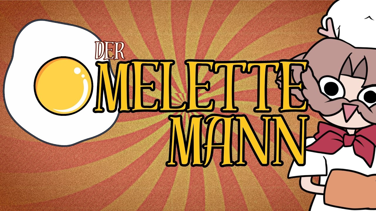 Omeletteman Song [German Version] | Lobelia Cover