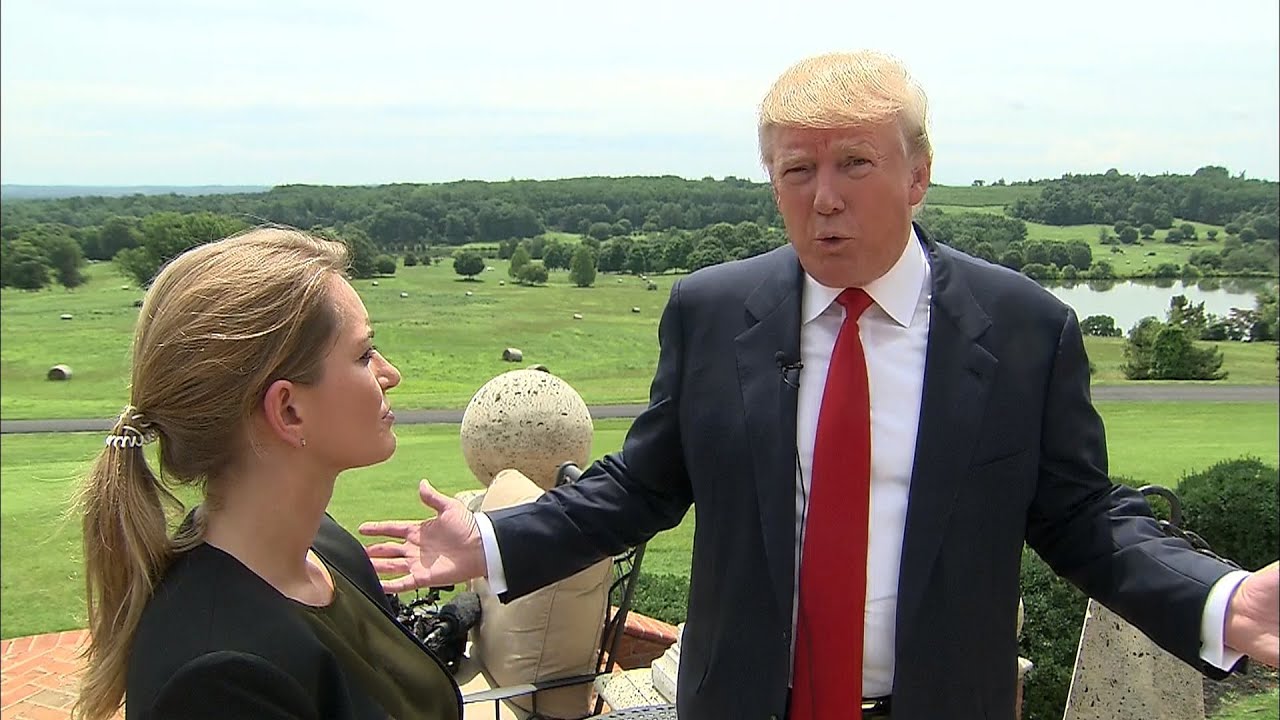 DANGEROUS OR STUPID? Trump Brags About Watching 