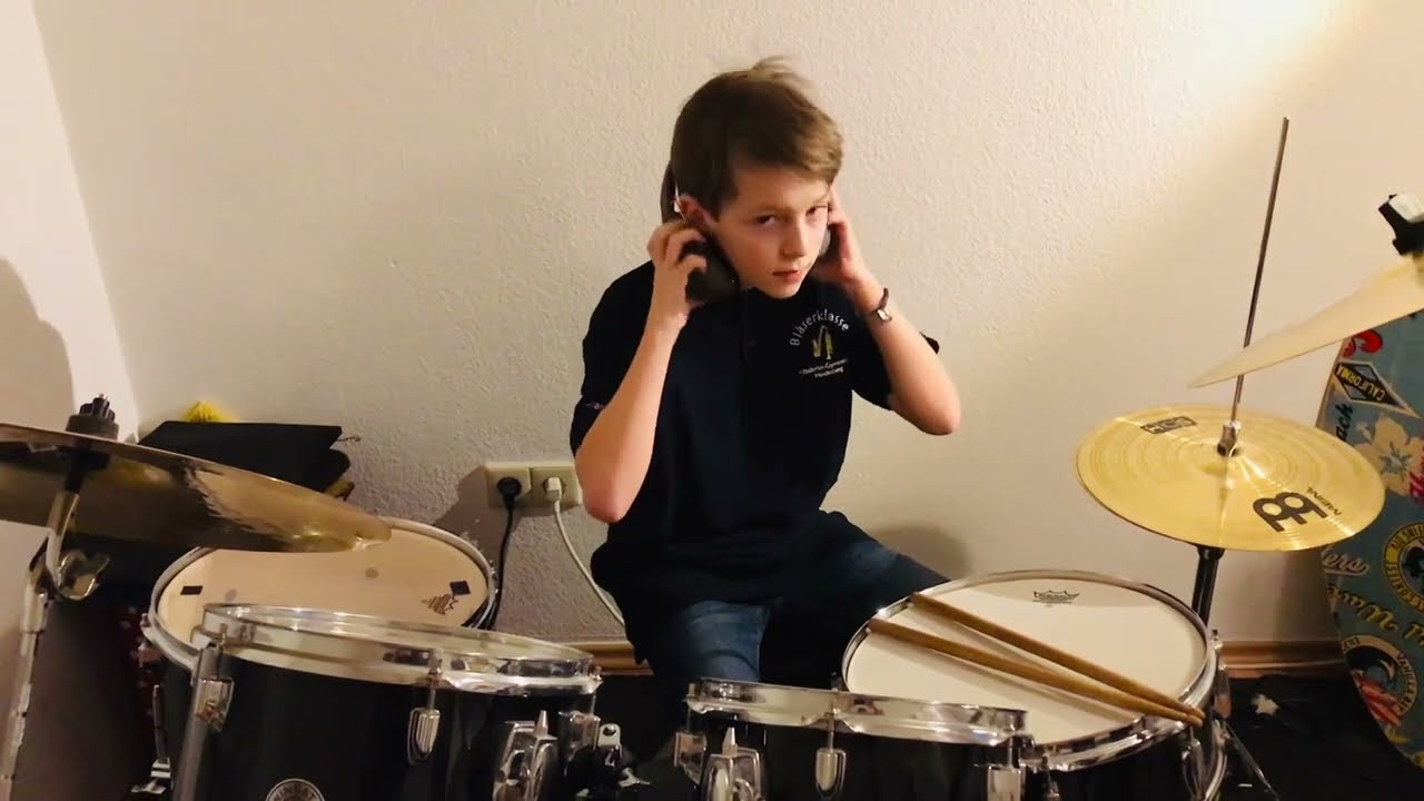 Die Bläserklassen am Hölderlin Gymnasium Heidelberg 2022