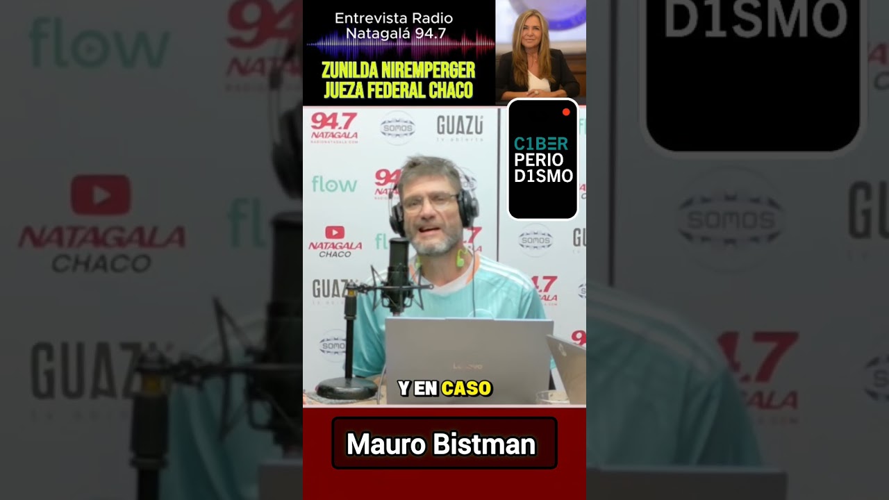 CUIDADO ‼️ POD&Eacute;S IR PRESO SI SOS PRESIDENTE DE MESA Y NO VAS ✔️