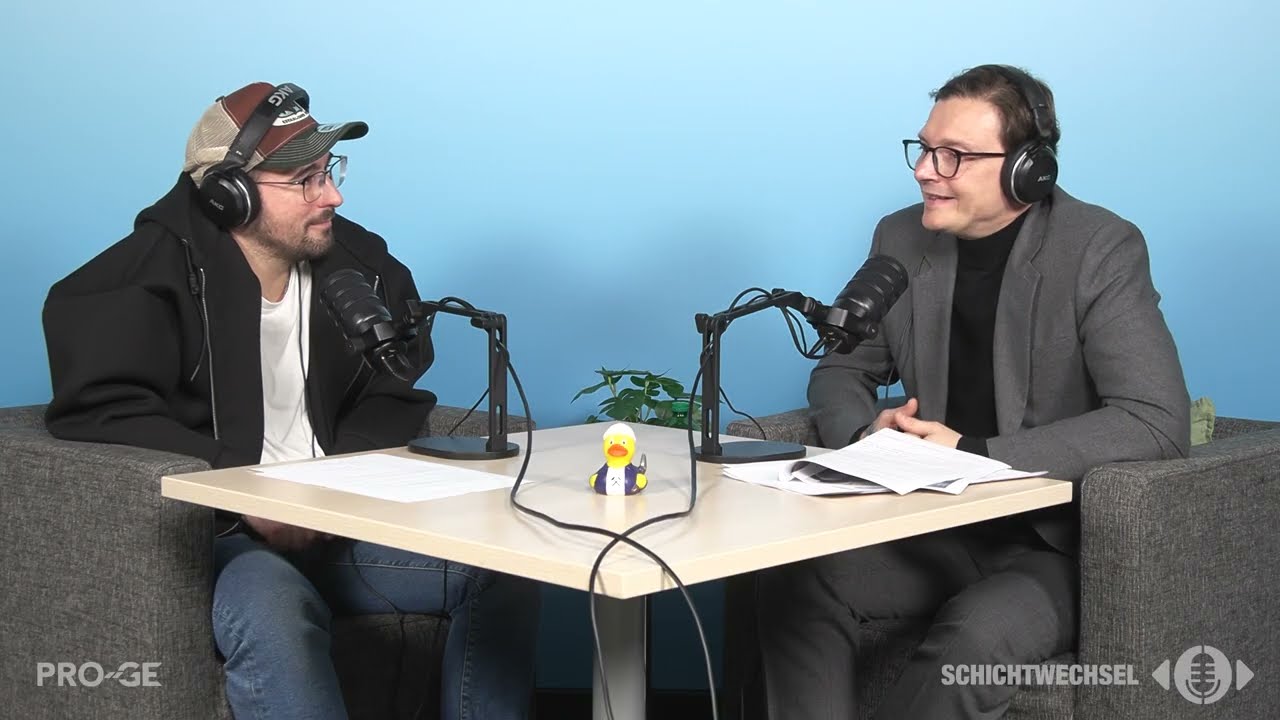 Folge 016: Änderungen 2026 im Arbeits-, Sozial- und Pensionsrecht