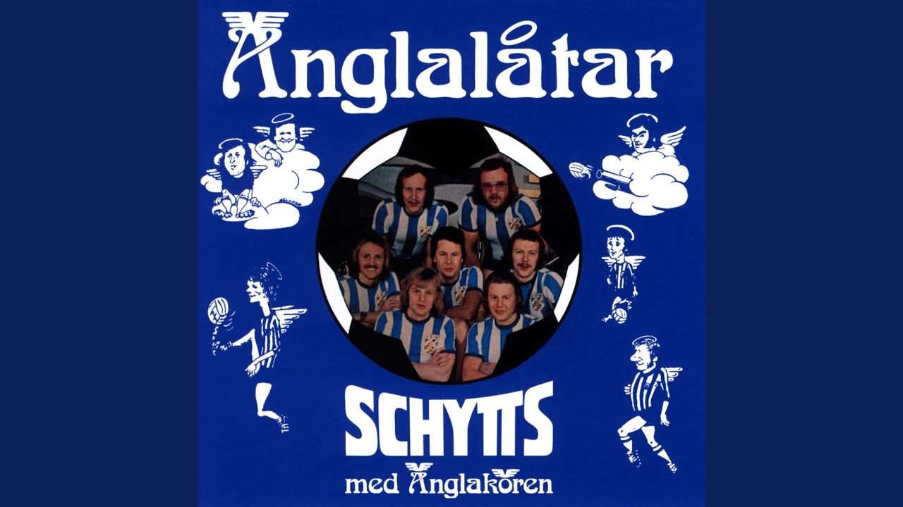 Heja Blåvitt