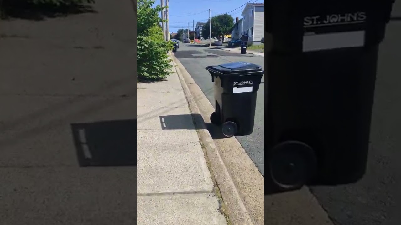 House Renting at St. John's Newfoundland | Walk to view a room to rent | International Student