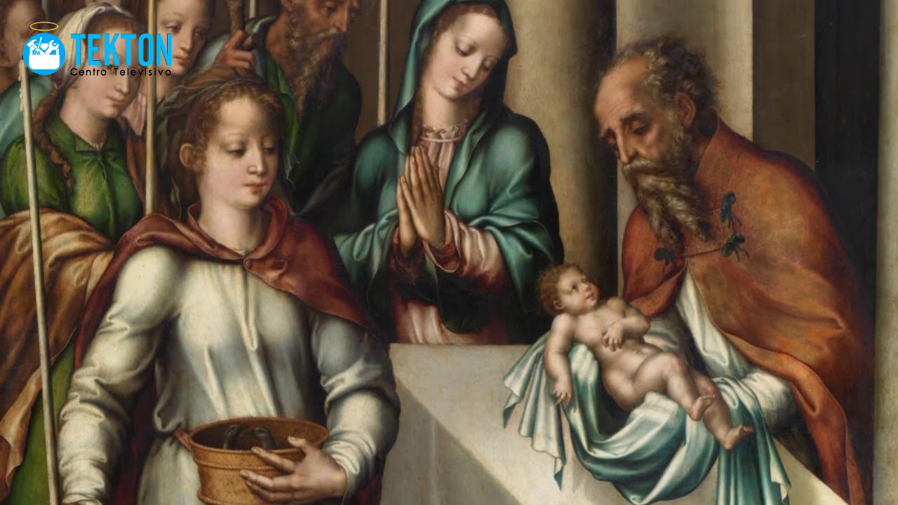 &iquest;Sab&iacute;as que el 2 de febrero la Iglesia celebra 3 Grandes Fiestas? Aqu&iacute; te lo contamos. Candelaria