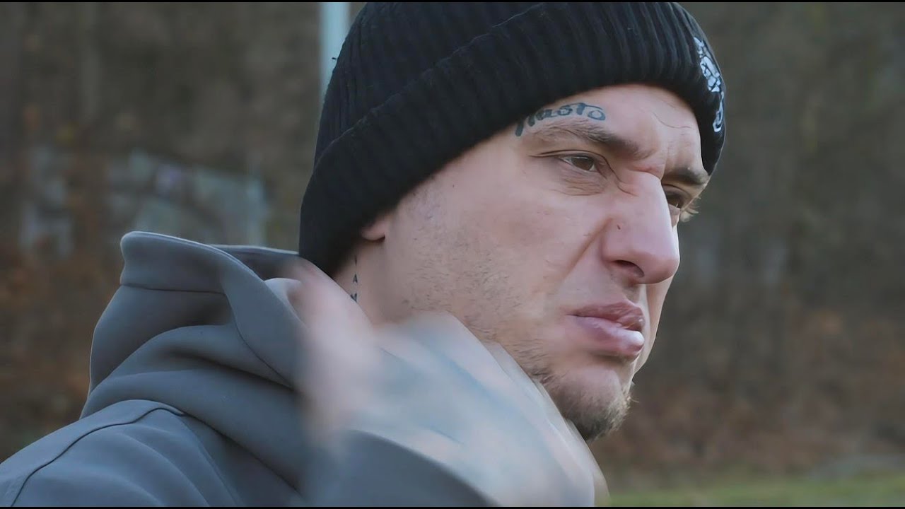 JUSTIN CASE - GENERACE VYVRHELŮ (Z filmu Rodina co neumí fetovat)