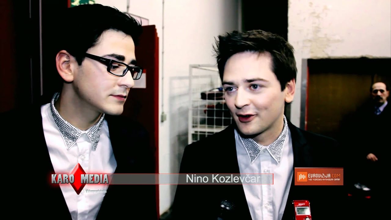 Time to Time - Pravi čas EMA 2011 (izjava) KARO MEDIA