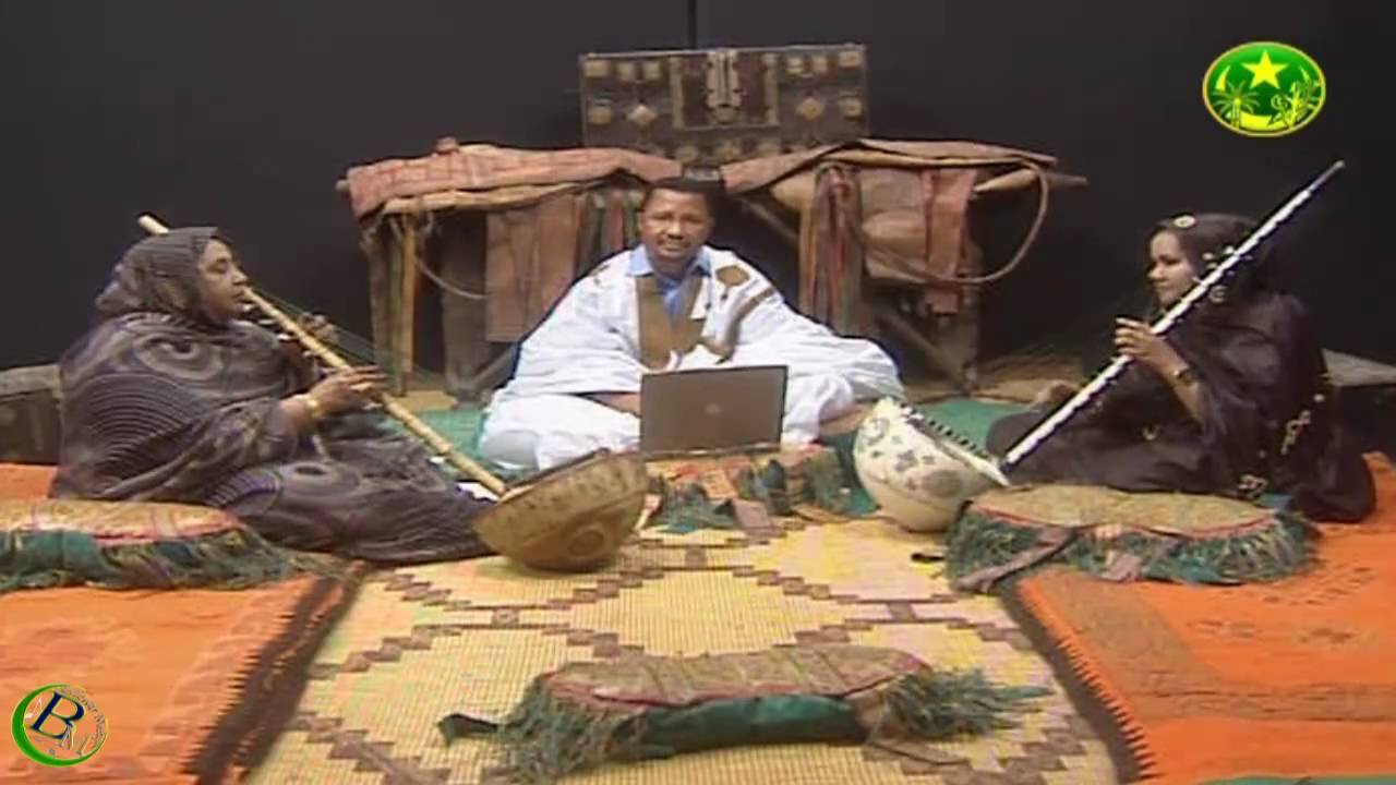 doros min el mouzon ne3ma mint cheiwekh music mauritania