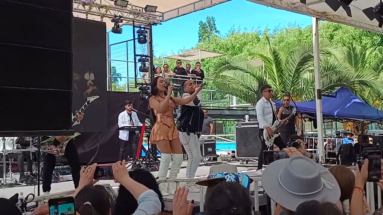 Ámame de Amerikan sound y Alanys lagos. @Alanyslagosoficial @amerikansound 