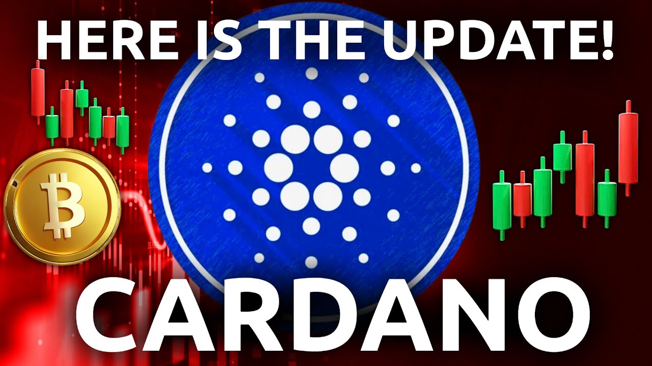Cardano (ADA) - СНОВА в плохом состоянии, но вот обновление! (Прогноз цены на 2026 год)