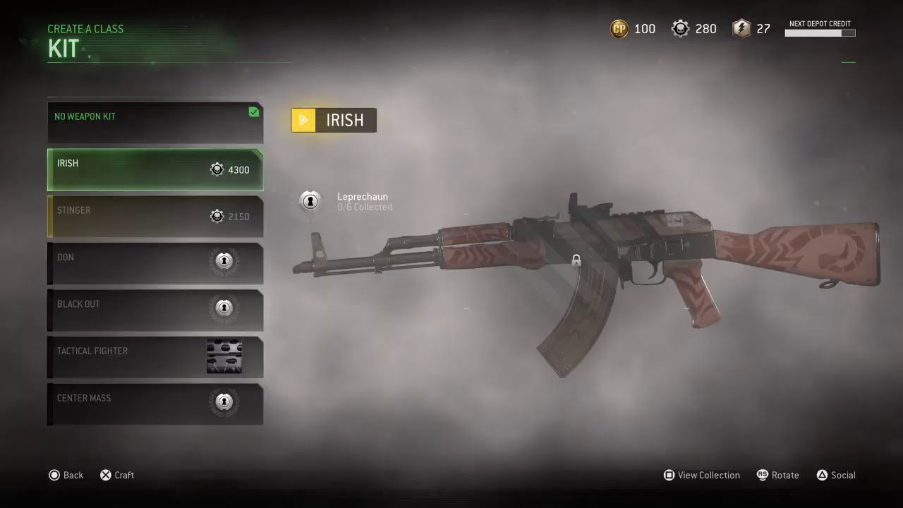 Cod 4 Mwr