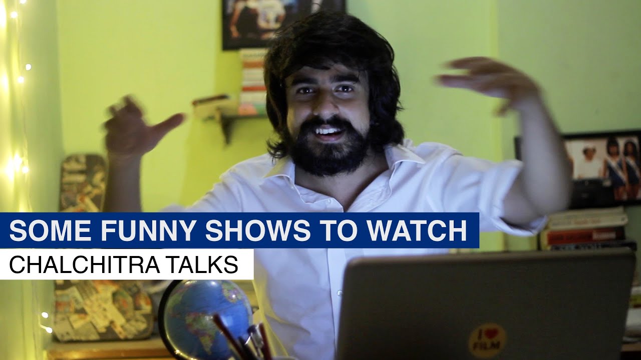 Chalchitra Talks | Ep 82 | Movie Recommendations | Some Funny Shows