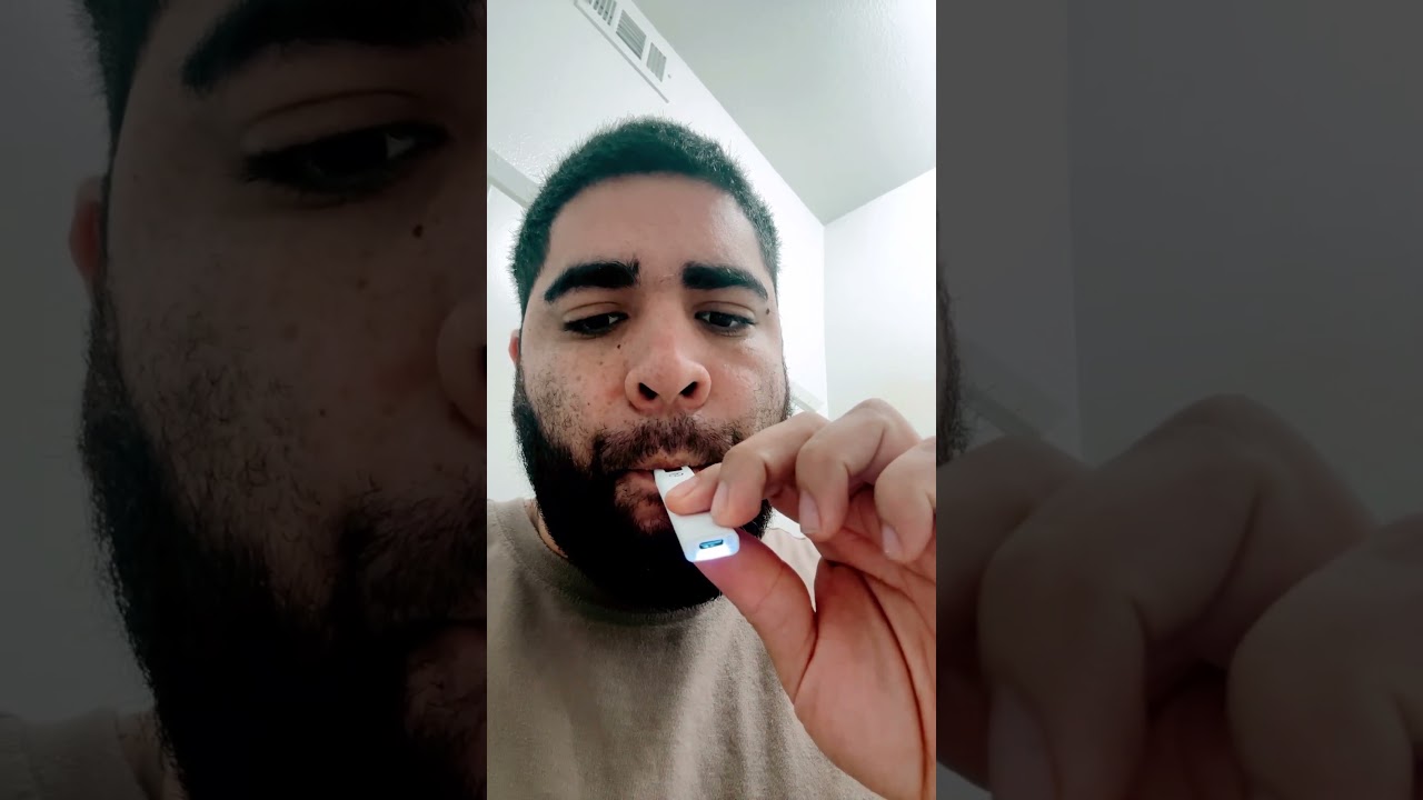 Sauce blinker review! #thrive #sauce #blinker