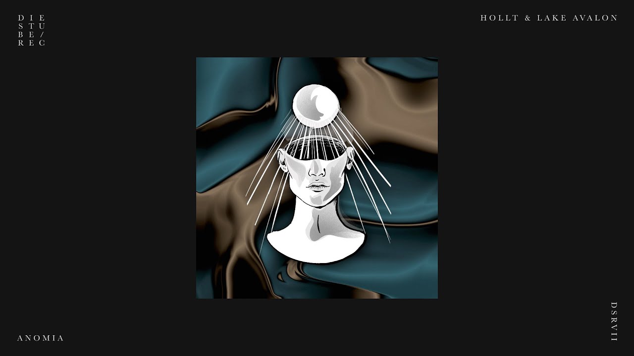 Hollt & Lake Avalon - Anomia