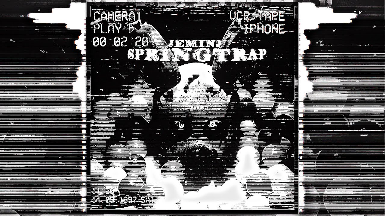 𝐒𝐏𝐑𝐈𝐍𝐆𝐓𝐑𝐀𝐏𝐏𝐄𝐃 𝐏𝐓. 𝟐 𝐀𝐬𝐬𝐚𝐮𝐥𝐭 - 𝐋𝐎𝐍𝐎𝐖𝐍, 𝐫𝐢𝐬𝐞𝐫𝐚𝐲𝐬𝐬(𝐉𝐞𝐦𝐢𝐧𝐉 𝐑𝐞𝐦𝐢𝐱)(𝐒𝐋𝐎𝐖𝐄𝐃)