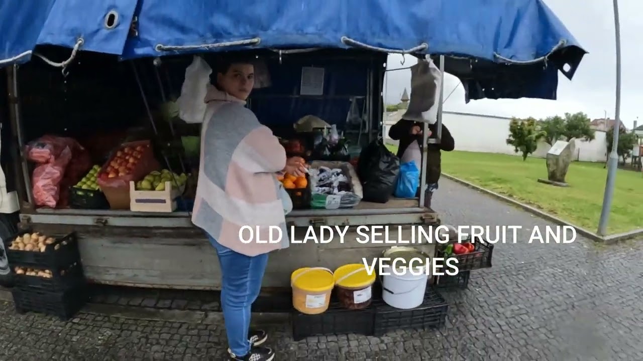 ENGLISH DAY 3 AND 4 - PORTO CAMINO - EXPERIENCE THE OLD LADY DOING WASHING - TRAVEL2CMORE