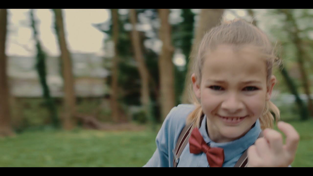 Charlotte Meynendonckx - Happy / Steven Benou Choreography
