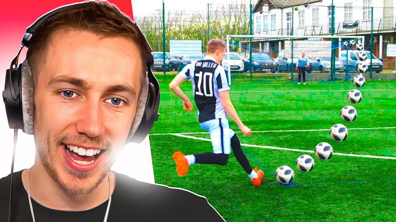 ЛУЧШИЕ ФУТБОЛЬНЫЕ МОМЕНТЫ MINIMINTER