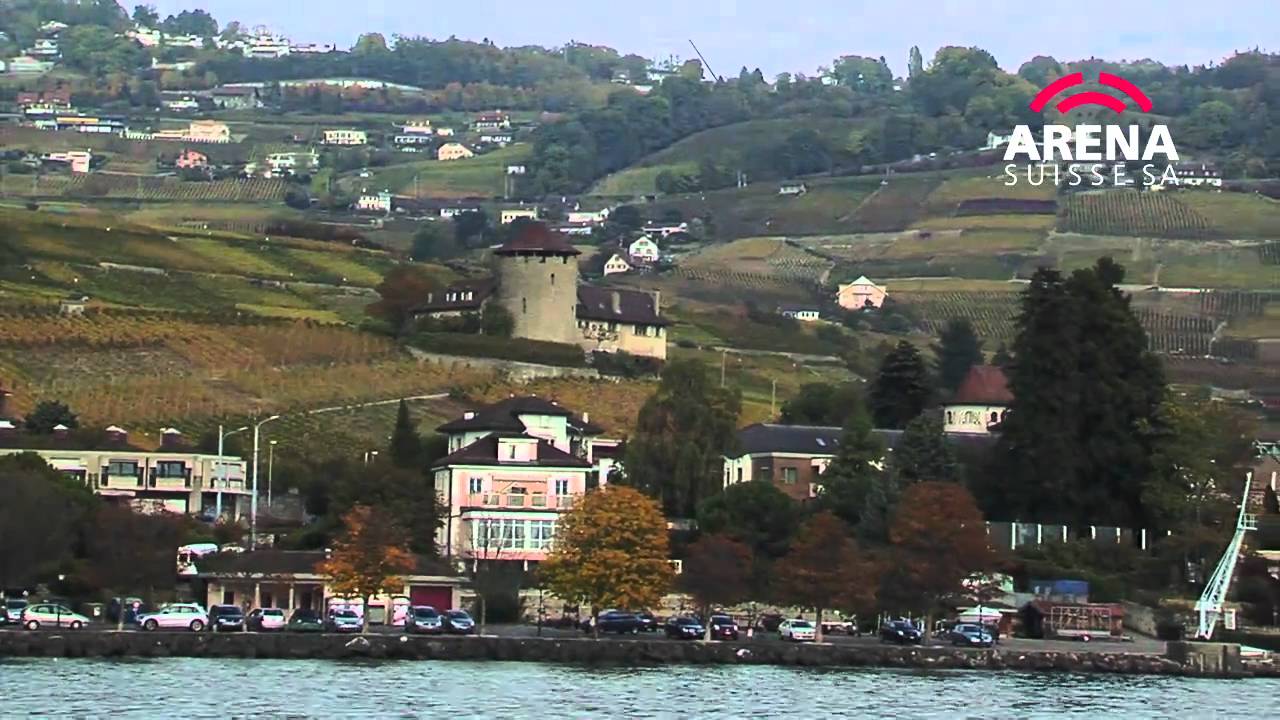 Vidéo Lavaux Français