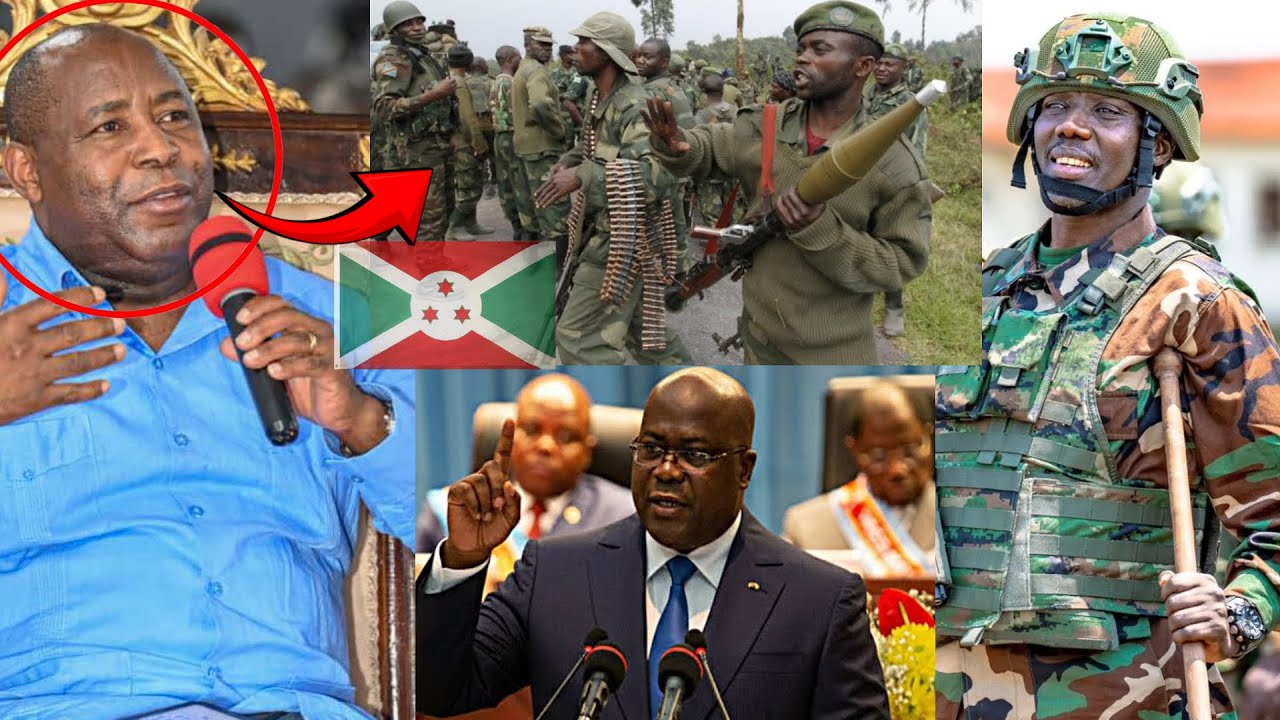 FDLR ZISHE ABANTU MU BURUNDI😭NTIWAGIRA AMAHORO UGIKORANA NINKORA MARASO ZA FDLR|NEVA  BIMUKOZEHO