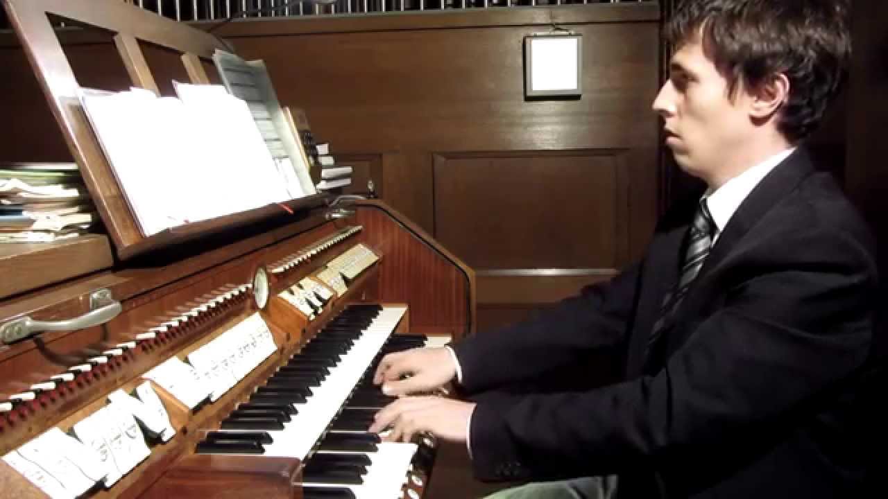 GGB 512: Requiem aeternam dona eis Domine (Einzug an Allerseelen 2015)