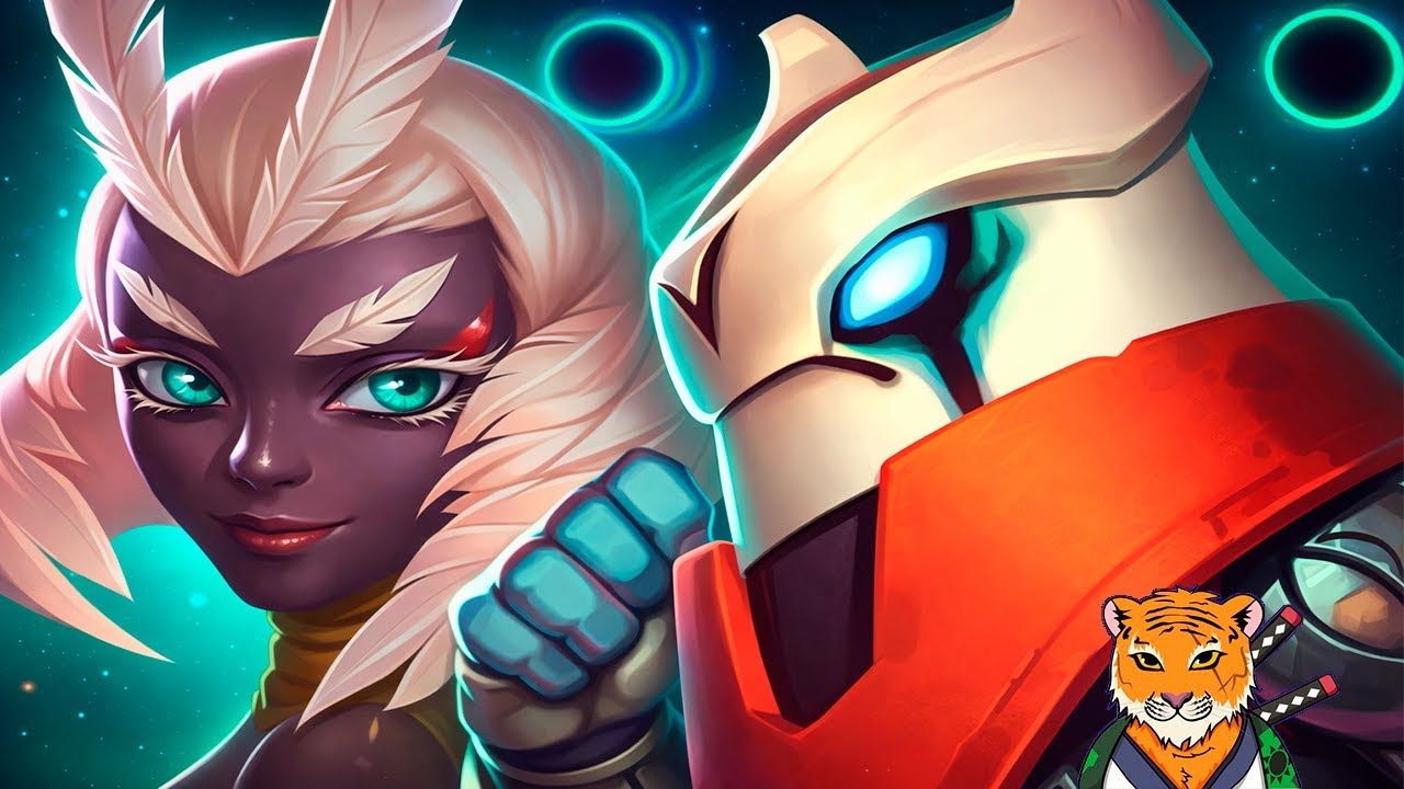 Your daily doze of Legion TD 2 is here