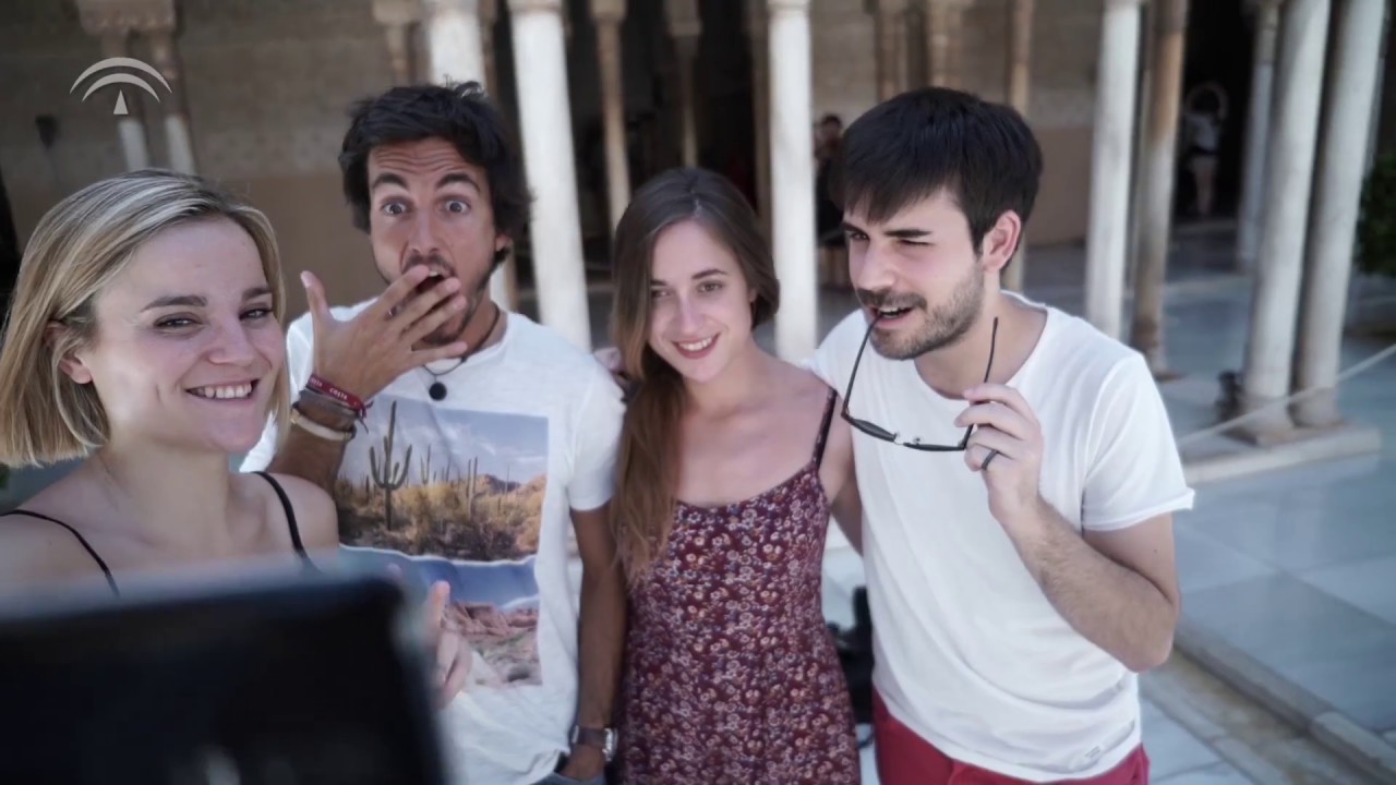 Andalucia Turismo Cultural