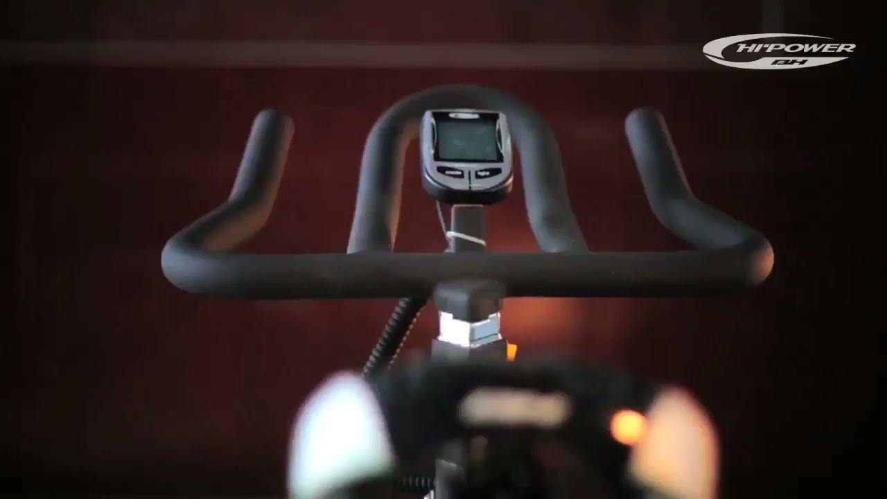 BH FITNESS Duke Magnetic