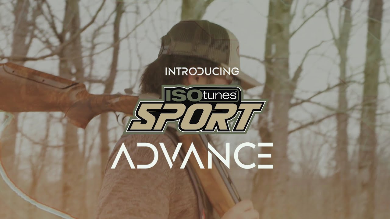 ISOtunes Sport ADVANCE