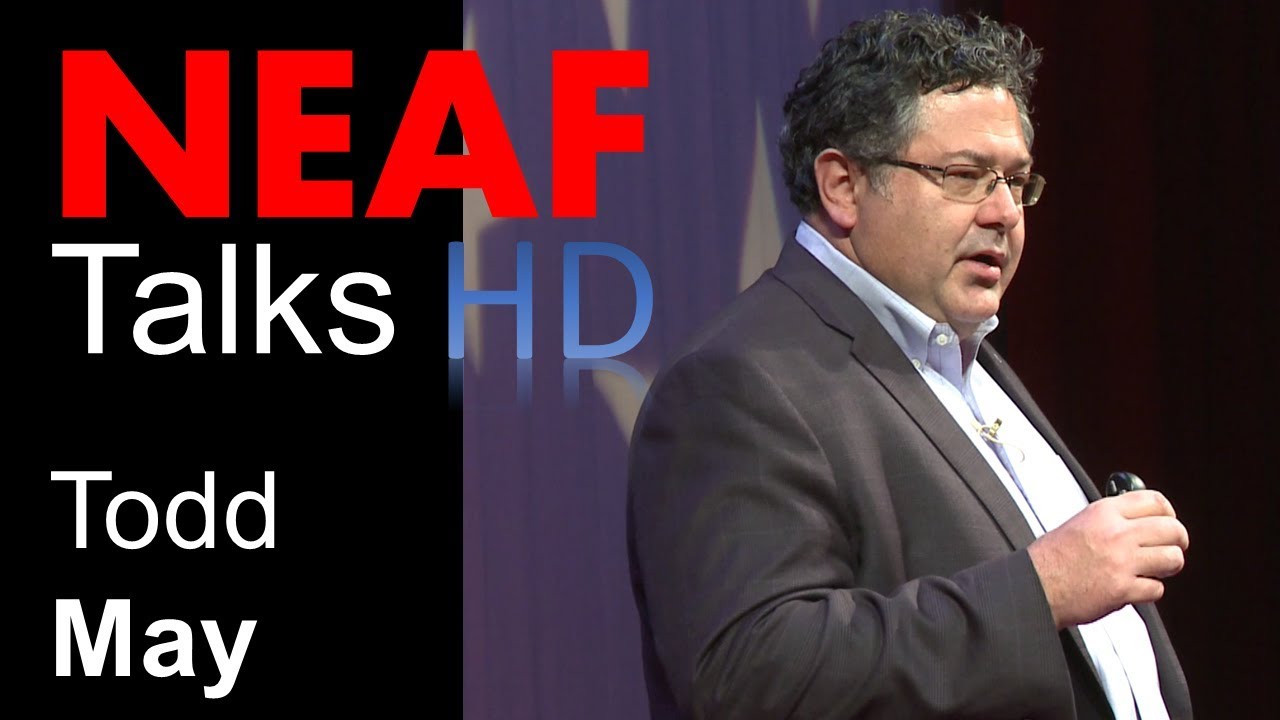 Todd May | Mars and Beyond: Enabling Deep Space Exploration and Science | NEAF Talks