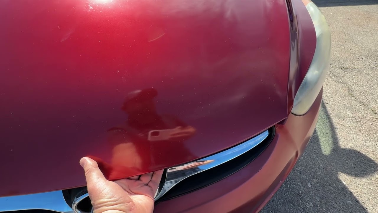 2013 Hyundai Elantra vin 227282