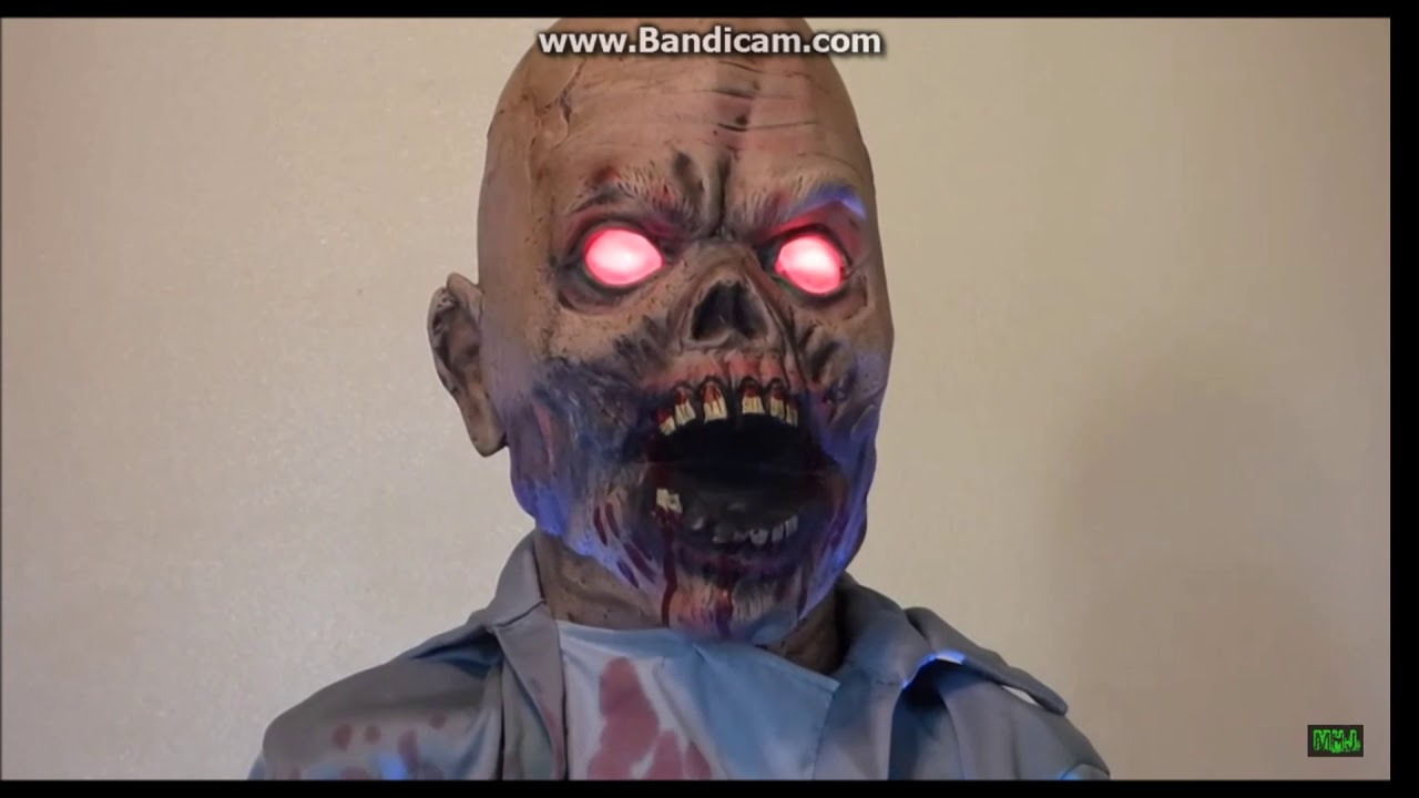 TOP 10 Best And Worst Jumpscare Spirit Halloween Props