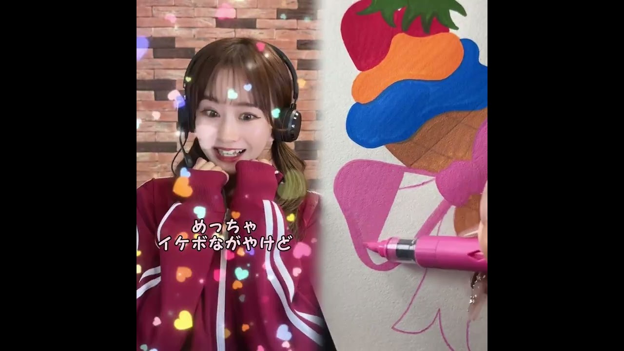 POV 最高の作品 (@“わくドキ”バ先日常）) 🥉ASMR リラックスストーリーコレクション | TikTok の POV コレクション