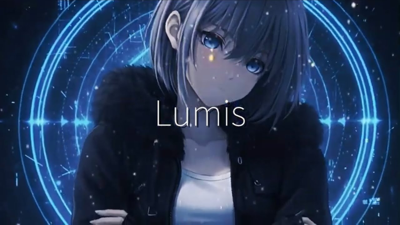 Lumis – 虚空 / 内光 –