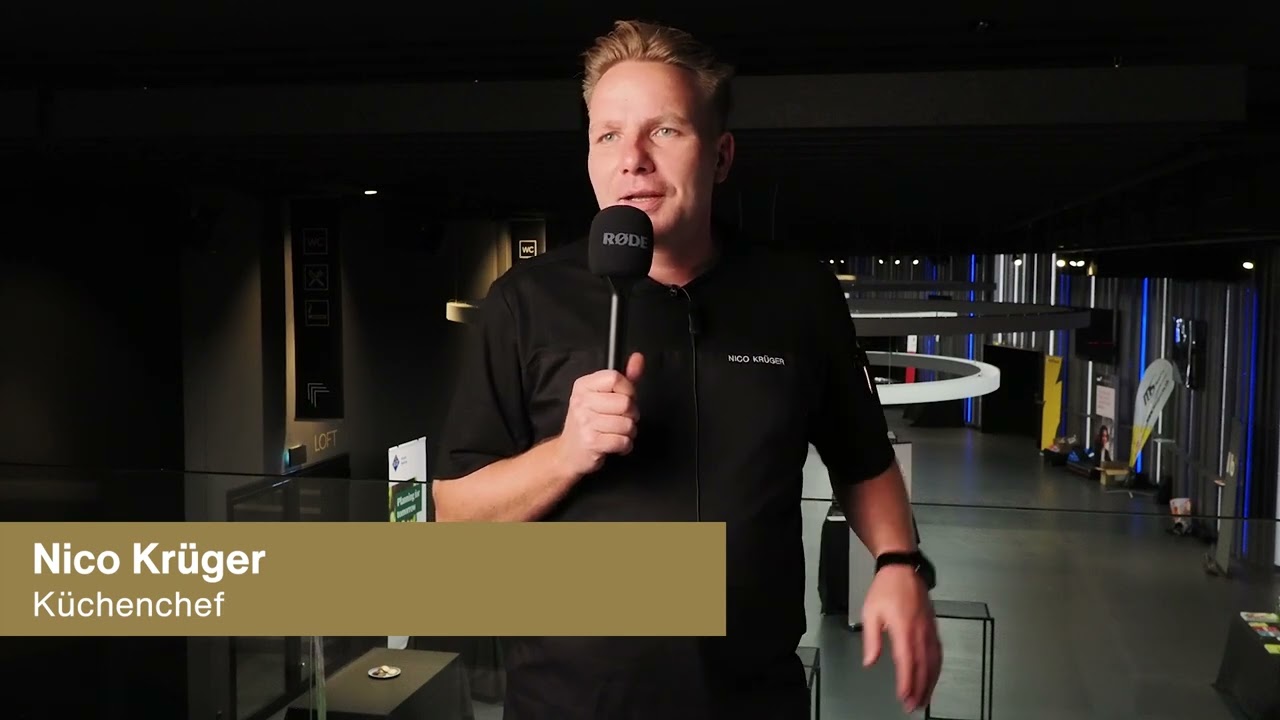 10th Athletes Day in THE HALL, Dübendorf