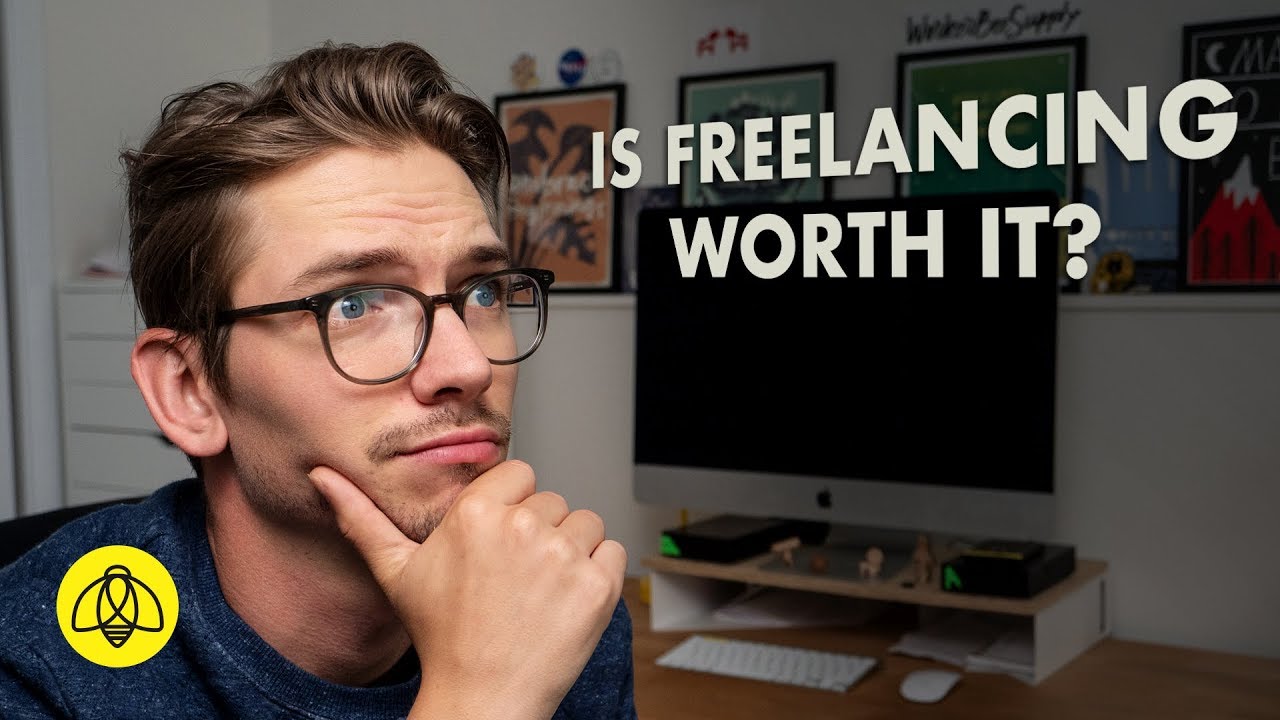 Is Freelancing Worth It?