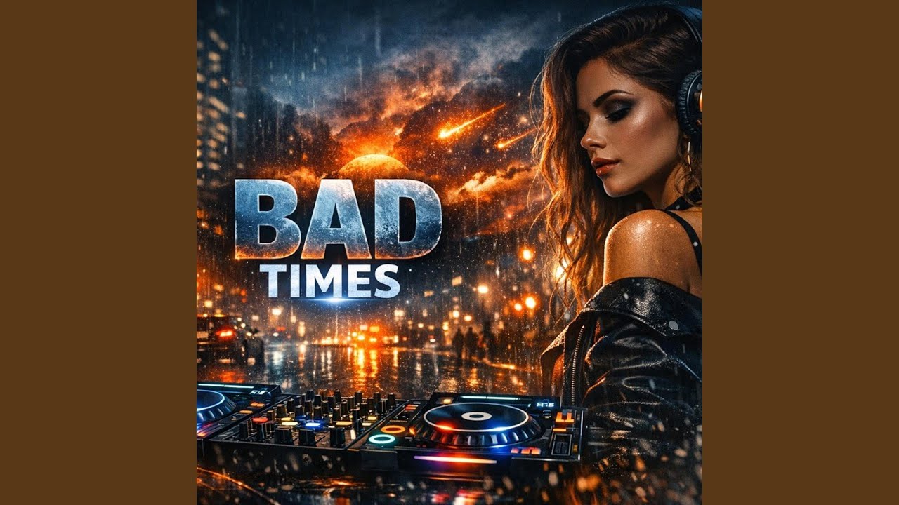 Bad Times Deep House
