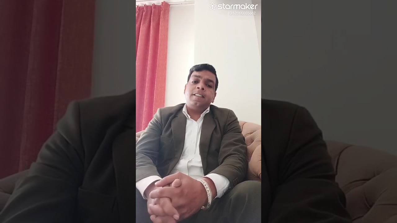 Shikva nahin Kisi Se 🎤🎤🥰