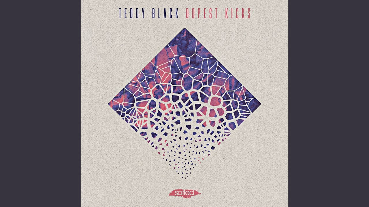 Dopest Kicks (Romy Black Remix)