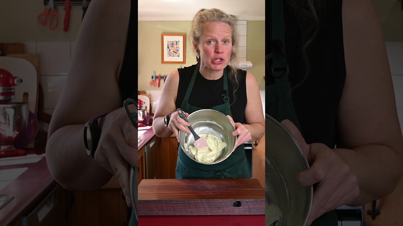 How to Make Boursin Cheese | SO EASY and SO FAST perfect for Christmas