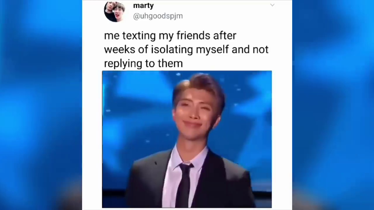 Basically ARMY Tweets #21