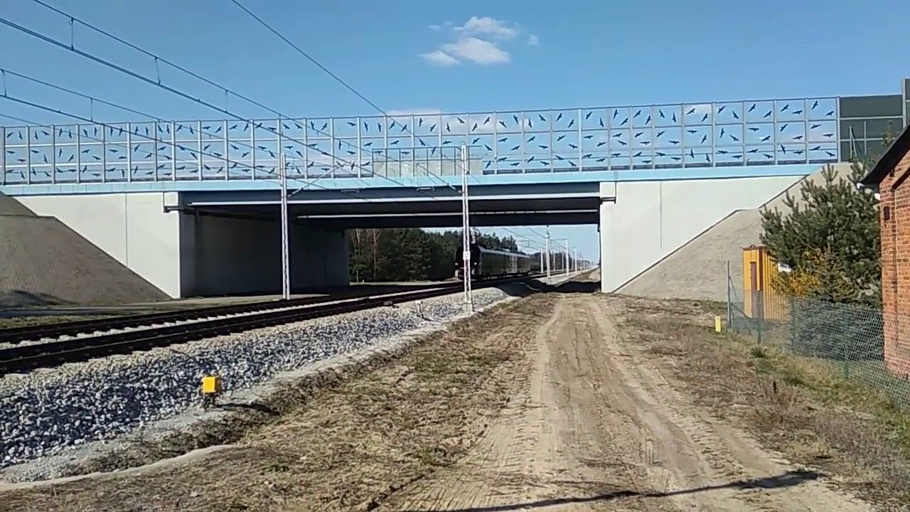 Impuls2 36WEd ŁKA w Dzierzg&oacute;wku 23.3.2020