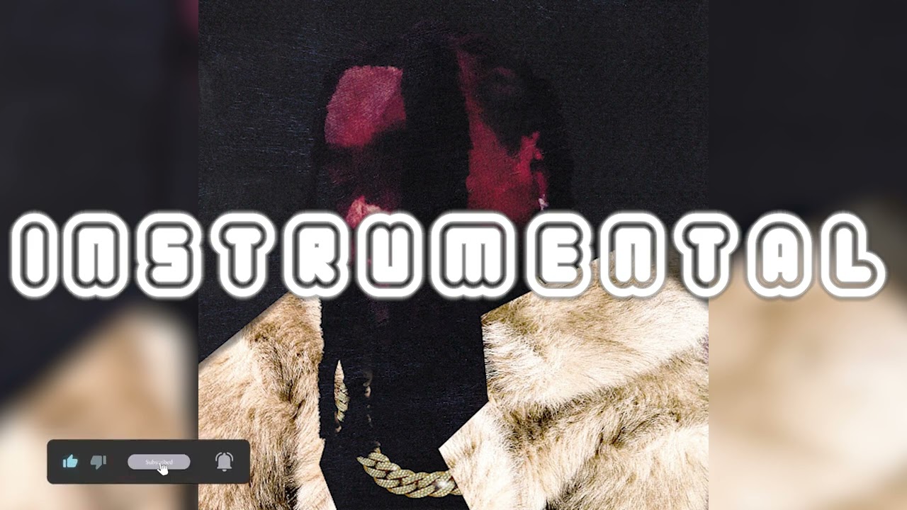 Wale - Conundrum (Instrumental)