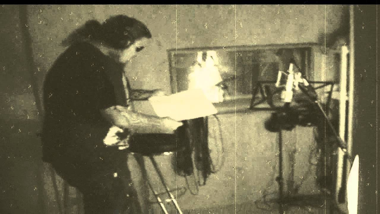 EISREGEN - Lang Lebe Die Nadel (Studio Video)