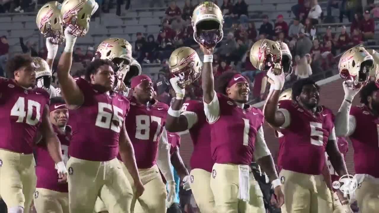 Mike Norvell looks to rebuild FSU football with 32 new recruits amid coaching, player departures