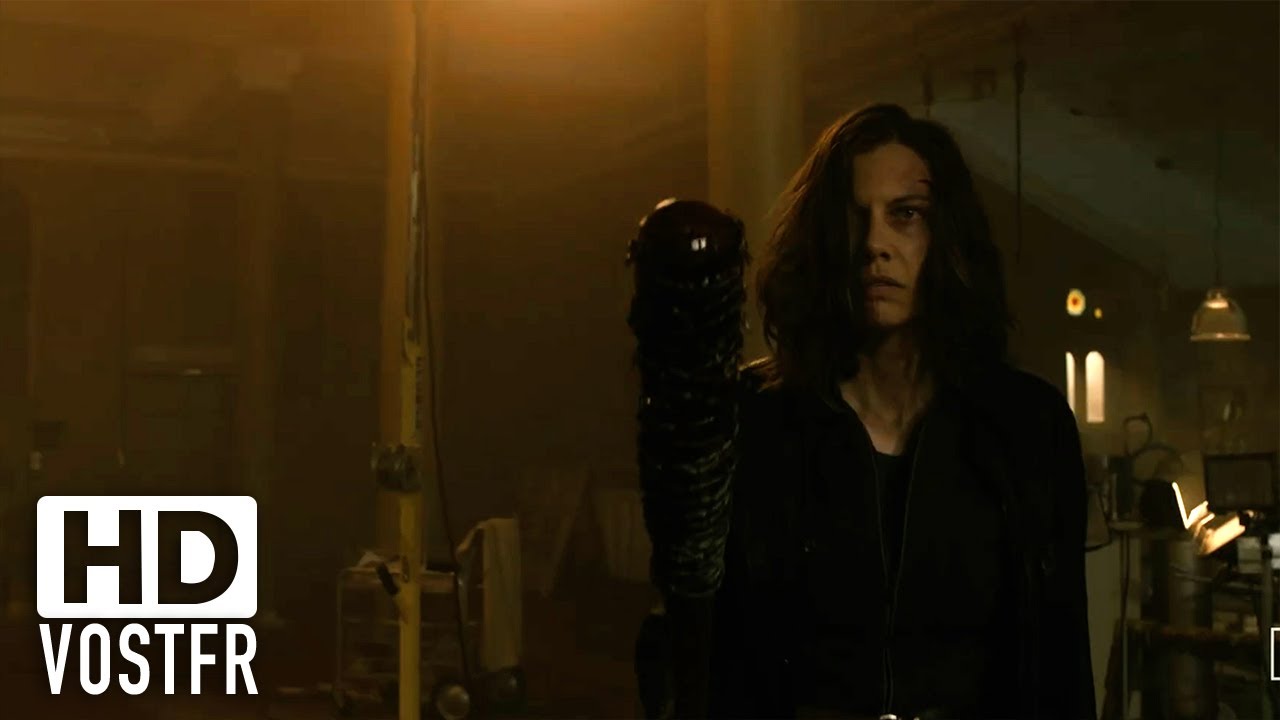 The Walking Dead: Dead City - Promo 2x08 