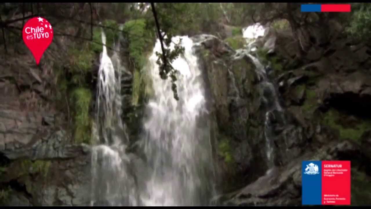 Reserva Los Cipreses