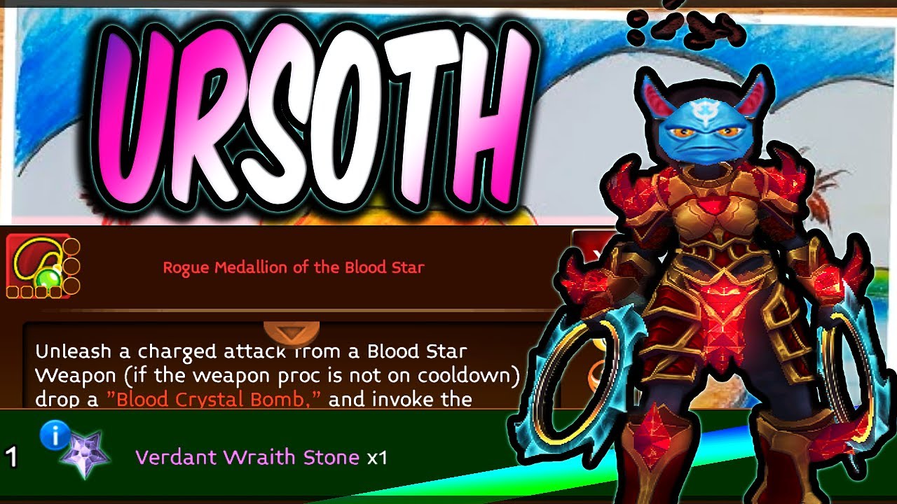 HOW TO GET RICH IN URSOTH EVENT 2025 -  Arcane Legends