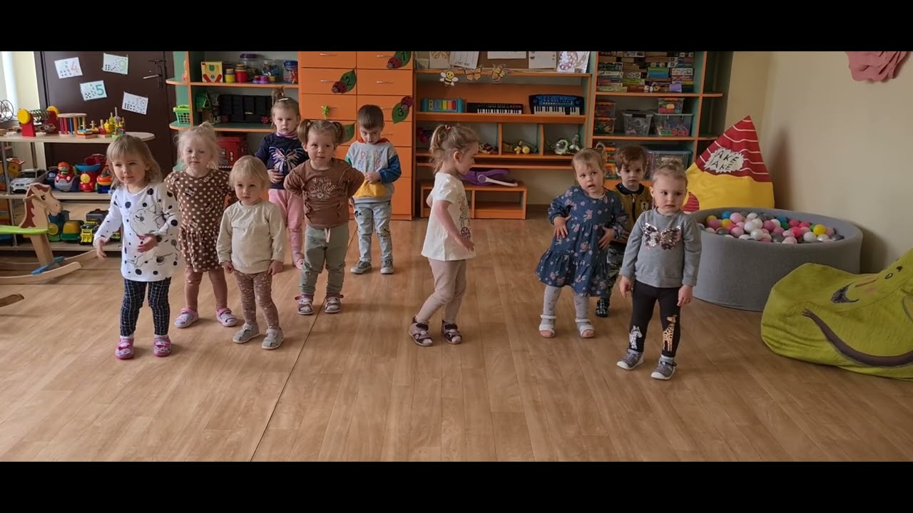 Sveikatiados konkursas Šok ir nesustok
