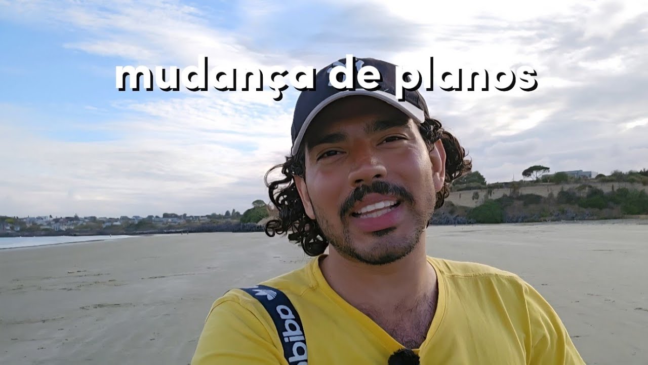 Por que me mudei de Auckland para a Ilha Sul da Nova Zelândia