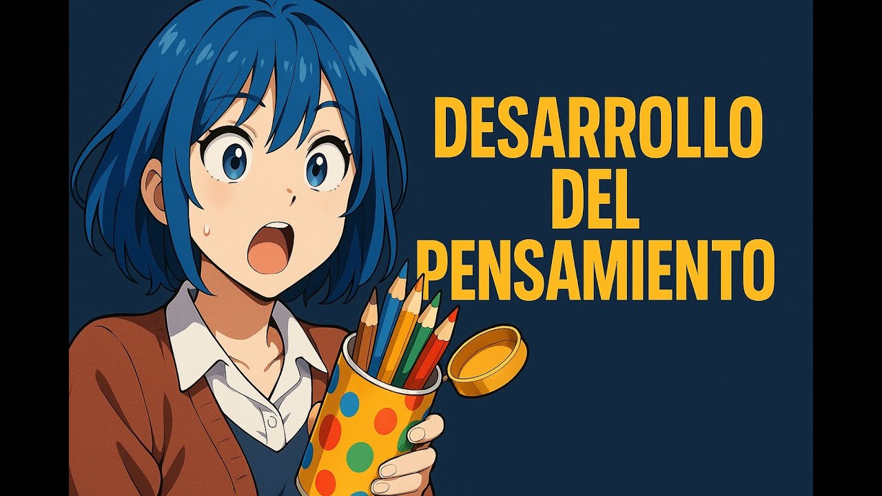 Piaget, Vygotski y Teoría de la Mente: El Desarrollo del Pensamiento